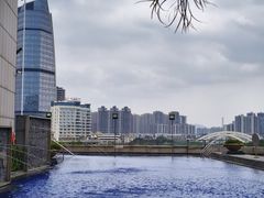 -中山喜来登酒店