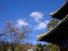 -潭柘寺景区