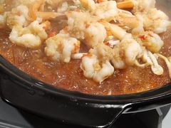 -有红鸡毛店·川菜(建设路店)