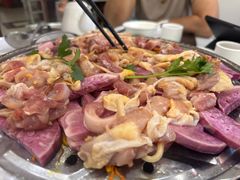 -凯盈阁·顺德私房菜·桑拿鸡