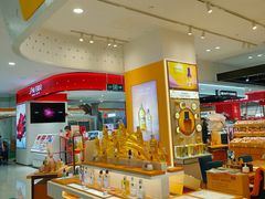 -巴黎春天(浦建店)