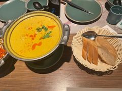 -安南越南餐厅(青岛万象城店)