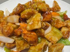 -那家老院子东北菜.饺子.小鸡炖蘑菇(三经街店)