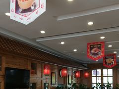 -大清花饺子(山庄店)