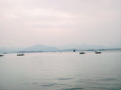 -西湖天地