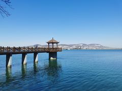 -南京金牛湖风景区