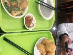 -护国寺小吃店(红莲南路店)