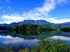 -瓦屋山景区
