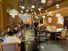 -君邦火锅(新疆大厦店)