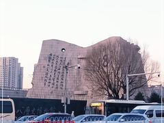 -沈阳“九·一八”历史博物馆