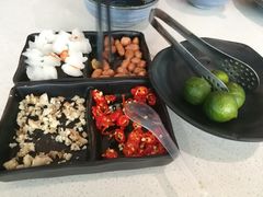 -百年果林椰子鸡(中洲店)