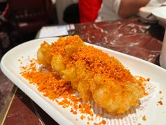-新白鹿餐厅(西湖银泰店)