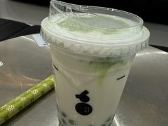 -古茗(惠东吉隆明珠店)