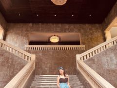 -海南清水湾莱佛士酒店