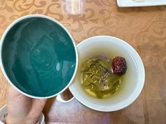 -尕西木老春台东乡手抓美食