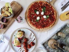 -The Rug Cafe(王府中环店)