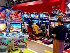 -反斗乐园(中航城君尚购物中心)