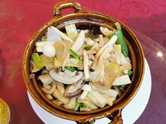 -雄仔农家菜馆·特色葱油鸡(六祖店)