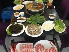 -大厨房火锅