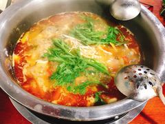 -大理.老字号渝记酸萝卜乌鱼(古城总店)