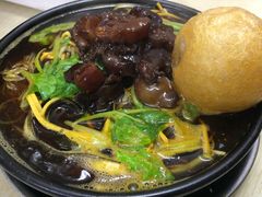 -南湖胖子砂锅(五福街店)