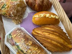 -丁香西饼屋(桂林路店)