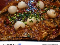 -黄记煌三汁焖锅(新世纪广场店)