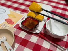 -西贝(枫蓝国际购物中心店)