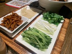 京酱肉丝-北方家宴(番禺永旺店)