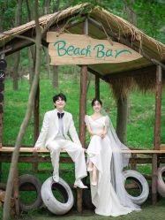 -第一夫人婚纱摄影(南京店)