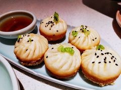 招牌生煎包-竹外桃花·江南小酒馆(SKP·S店)