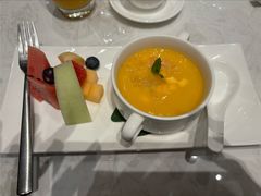 -上海宝华喜来登酒店·采悦轩中餐厅