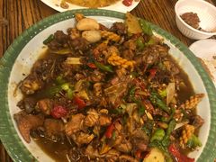 -美味居(古城店)