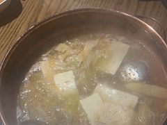 -百草滩羊清水涮羊肉(长城路店)