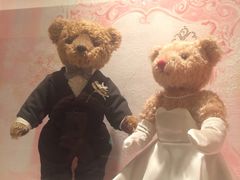 -济州岛泰迪熊博物馆