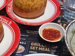 -敏华冰厅(平安金融中心店)