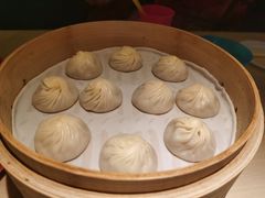 特色小笼包-鼎泰丰(当代商城店)