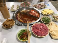 -千禧炸串(明瓦廊店)