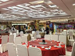 -良友·海鲜青岛菜(五四广场店)