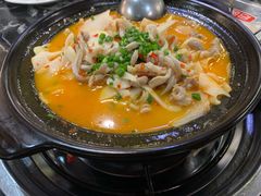 李师傅脆肚-李师傅脆肚(华强北店)