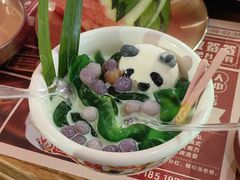 -旺蜀主成都串串火锅(西直门凯德MALL店)