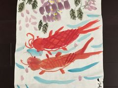 -秦汉胡同书法国画古筝围棋书院(漕宝日月光分馆)