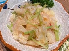 -囧人粗品·泰国街市料理(霖峰店)