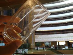 -杭州国际会议中心洲际酒店-原素全日餐厅(解放东路店)