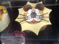 -85度C(苏州石路店)