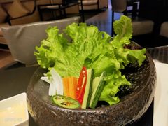 -西安浐灞艾美酒店·汉江餐厅·火锅