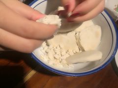 -老兰家传统烧烤炒菜泡馍(小南门店)