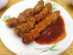 -福祥厦门小馆(舟孟北路店)