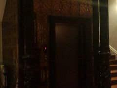 -上海瑞金洲际酒店