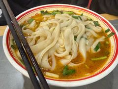 -洛邑九州·九州面莊